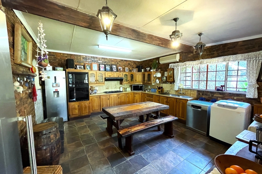 4 Bedroom Property for Sale in Henley on Klip Gauteng
