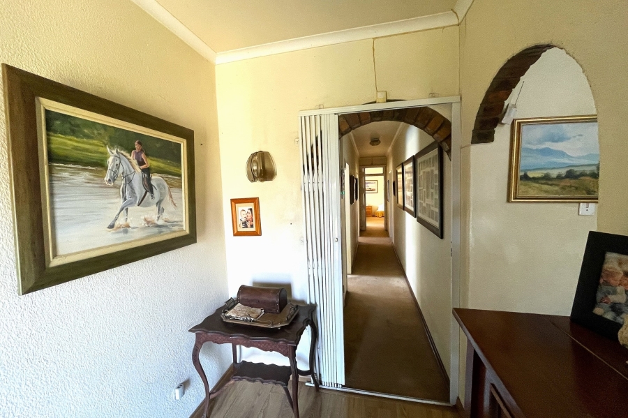 4 Bedroom Property for Sale in Henley on Klip Gauteng