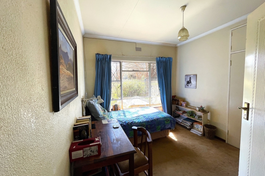 4 Bedroom Property for Sale in Henley on Klip Gauteng