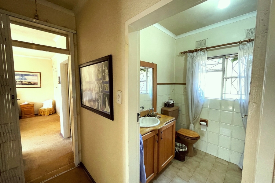 4 Bedroom Property for Sale in Henley on Klip Gauteng