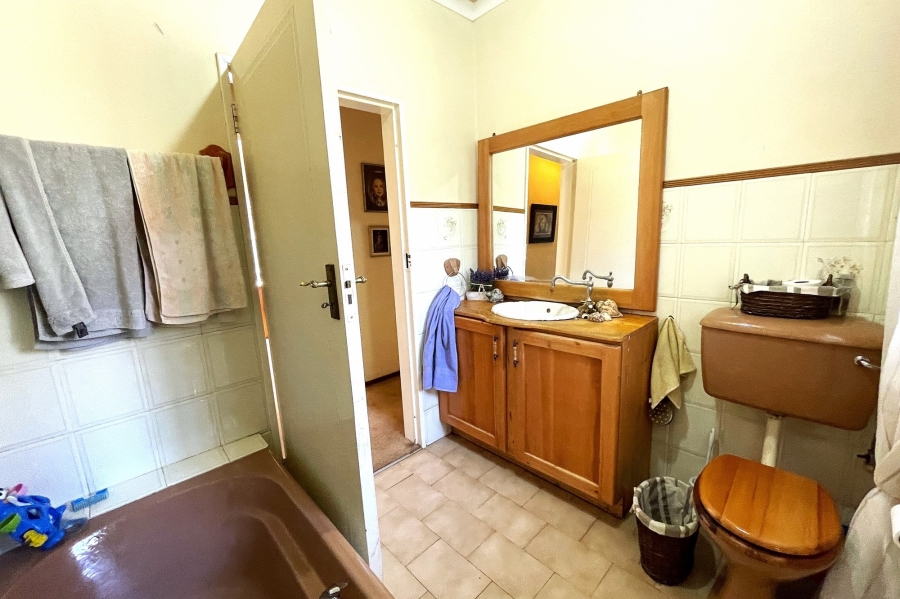 4 Bedroom Property for Sale in Henley on Klip Gauteng
