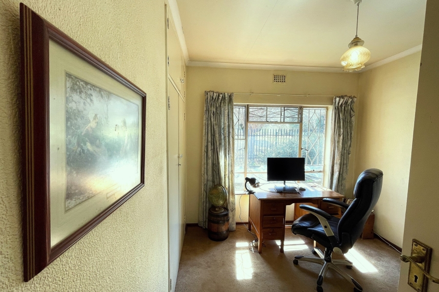4 Bedroom Property for Sale in Henley on Klip Gauteng