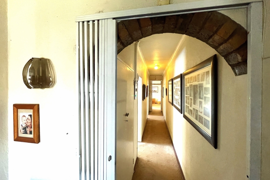 4 Bedroom Property for Sale in Henley on Klip Gauteng