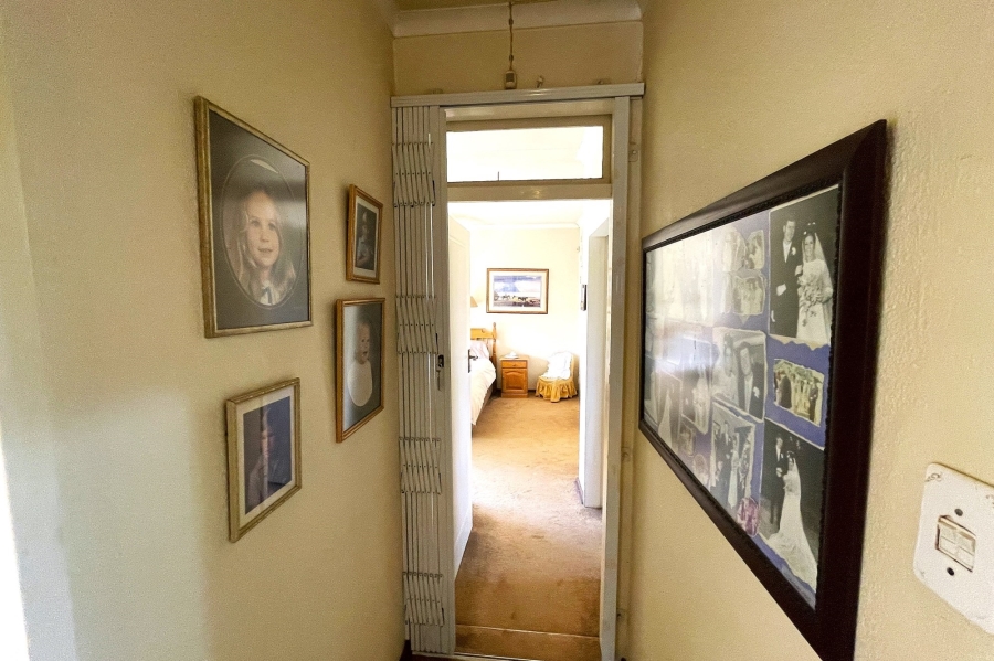 4 Bedroom Property for Sale in Henley on Klip Gauteng