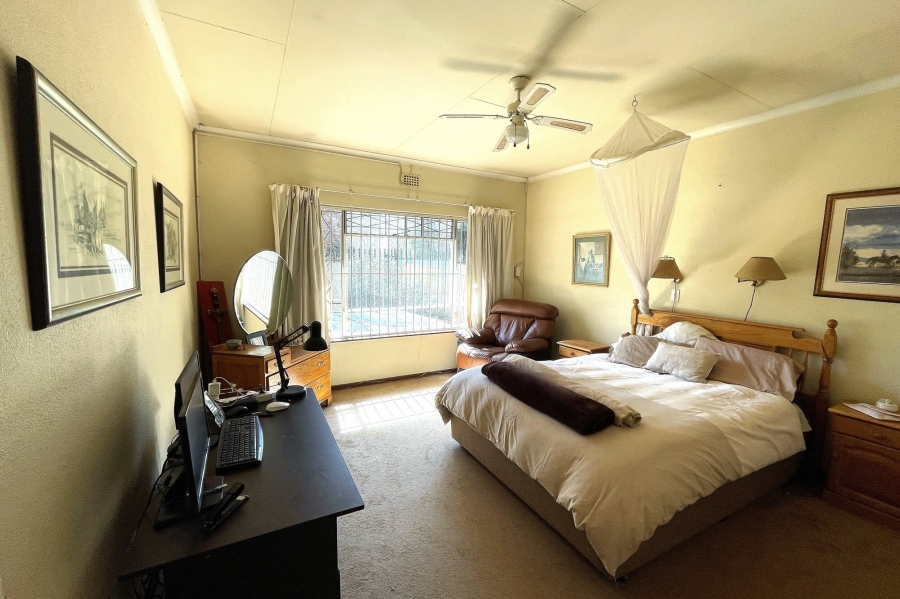 4 Bedroom Property for Sale in Henley on Klip Gauteng