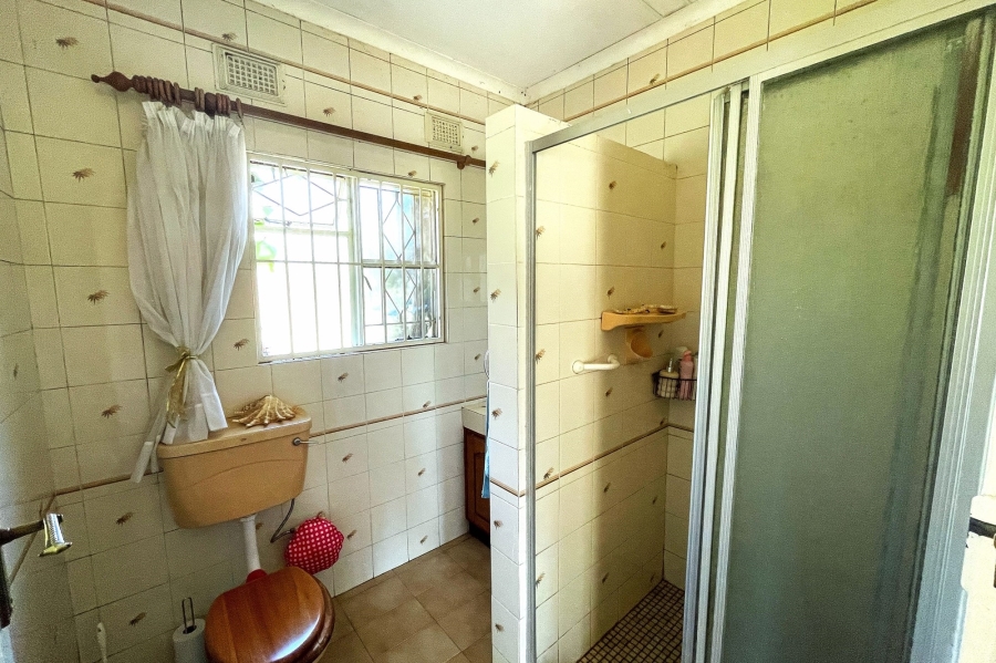 4 Bedroom Property for Sale in Henley on Klip Gauteng