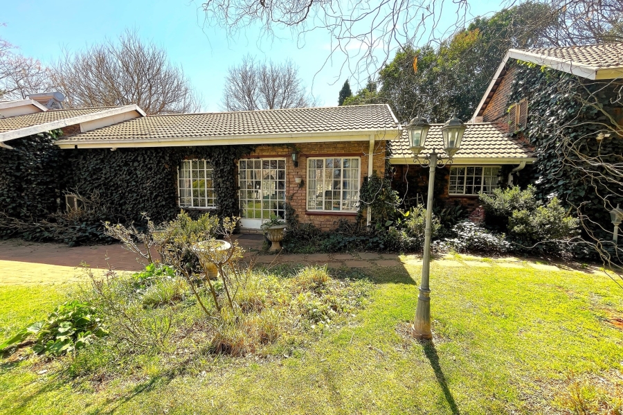 4 Bedroom Property for Sale in Henley on Klip Gauteng