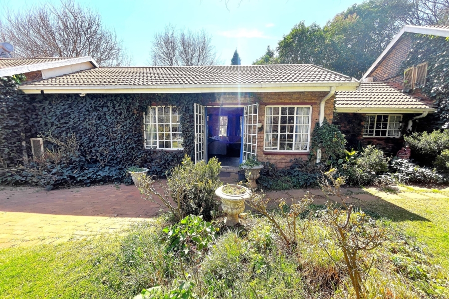 4 Bedroom Property for Sale in Henley on Klip Gauteng