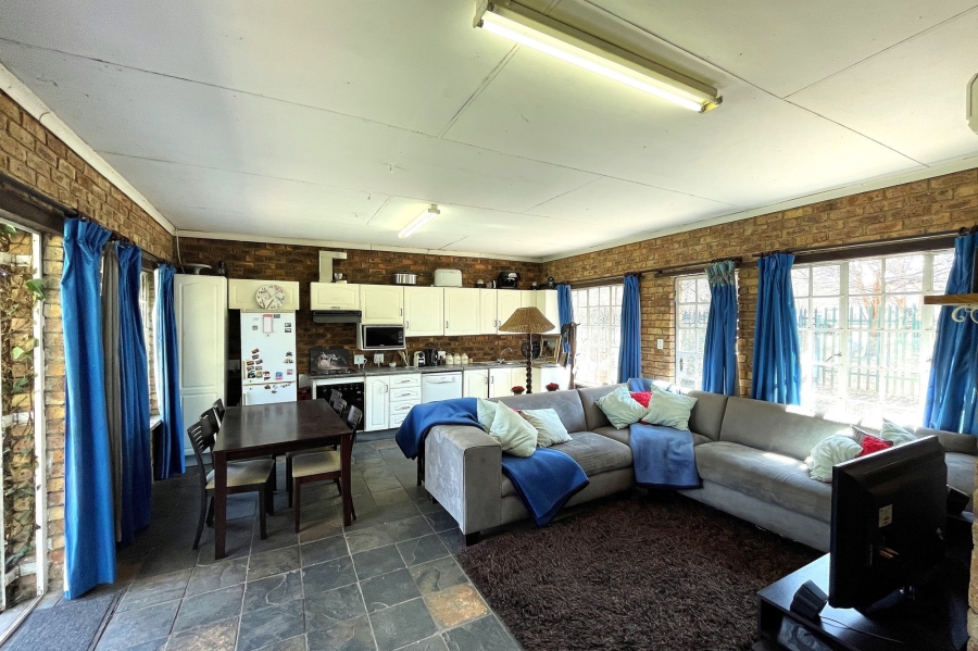 4 Bedroom Property for Sale in Henley on Klip Gauteng