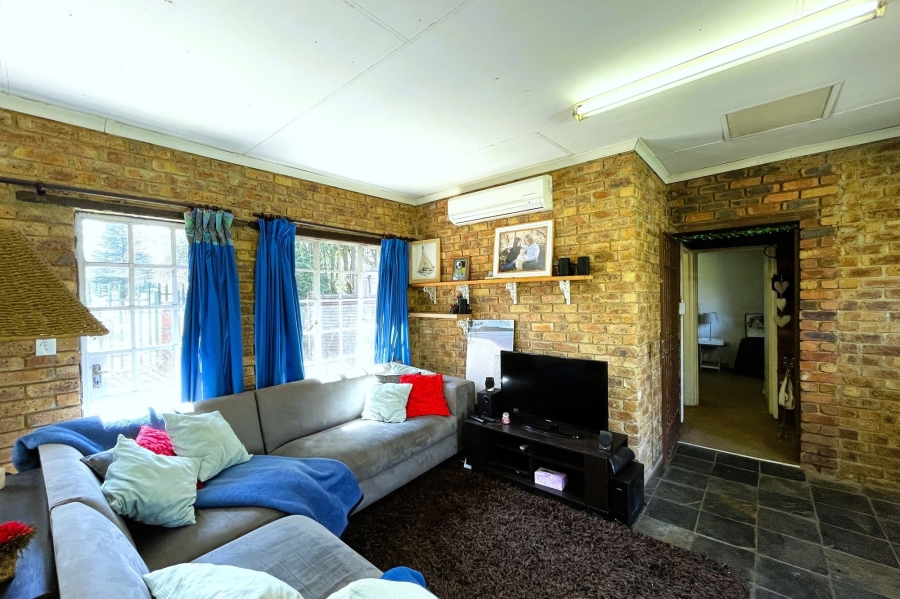 4 Bedroom Property for Sale in Henley on Klip Gauteng