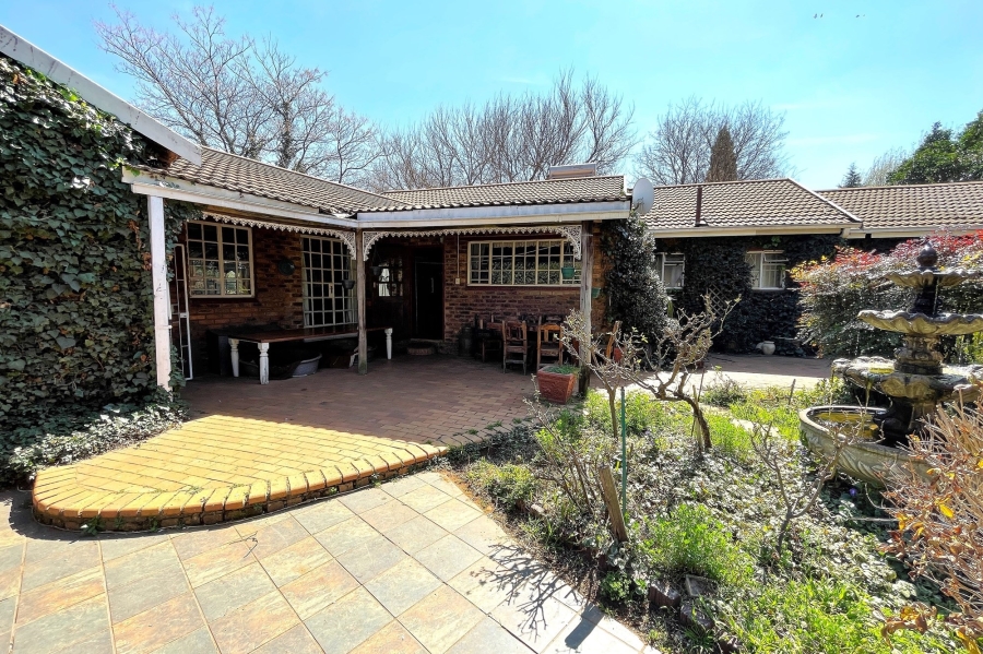 4 Bedroom Property for Sale in Henley on Klip Gauteng