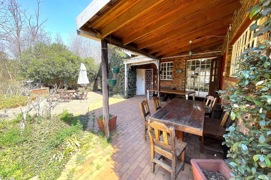4 Bedroom Property for Sale in Henley on Klip Gauteng