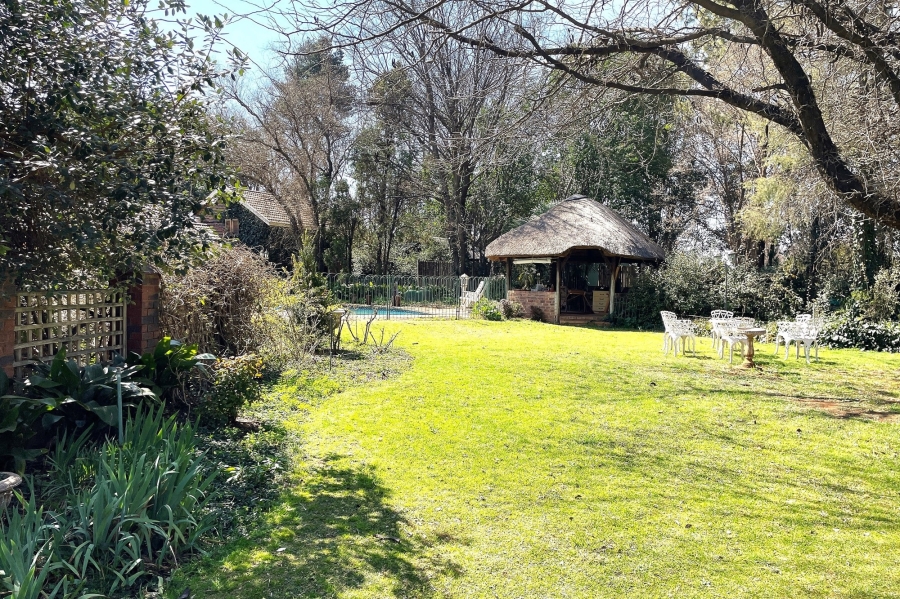 4 Bedroom Property for Sale in Henley on Klip Gauteng