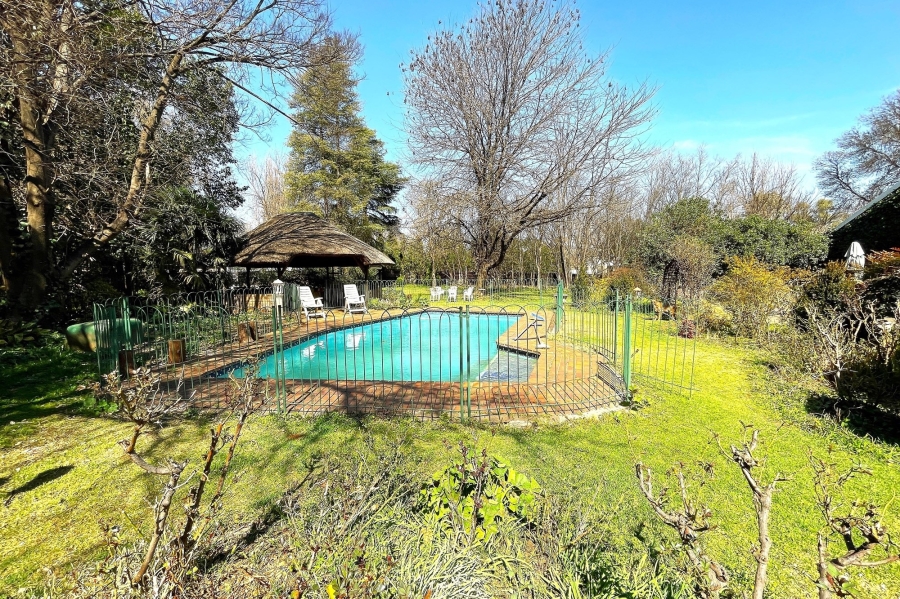 4 Bedroom Property for Sale in Henley on Klip Gauteng