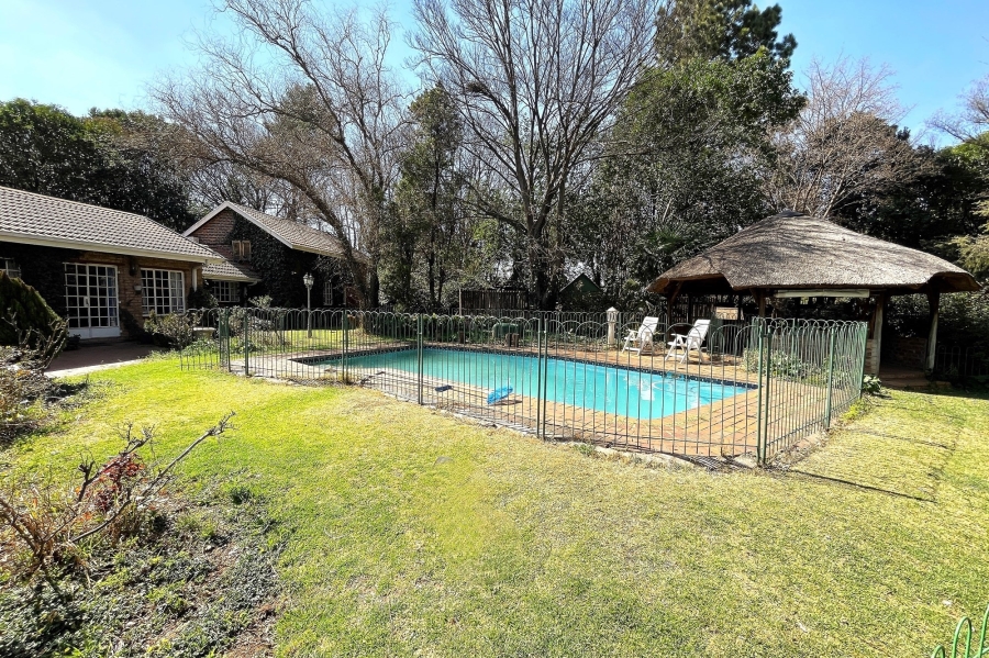 4 Bedroom Property for Sale in Henley on Klip Gauteng