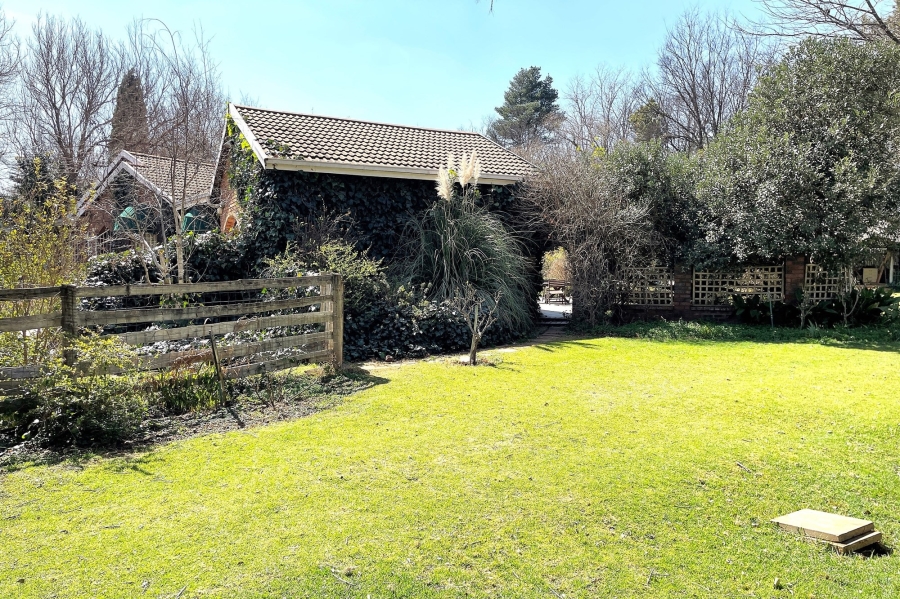 4 Bedroom Property for Sale in Henley on Klip Gauteng