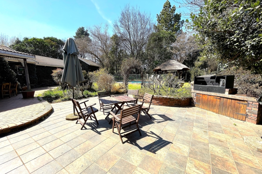 4 Bedroom Property for Sale in Henley on Klip Gauteng