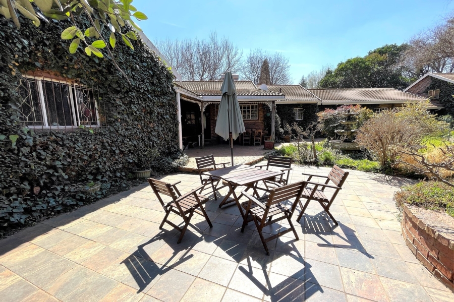 4 Bedroom Property for Sale in Henley on Klip Gauteng
