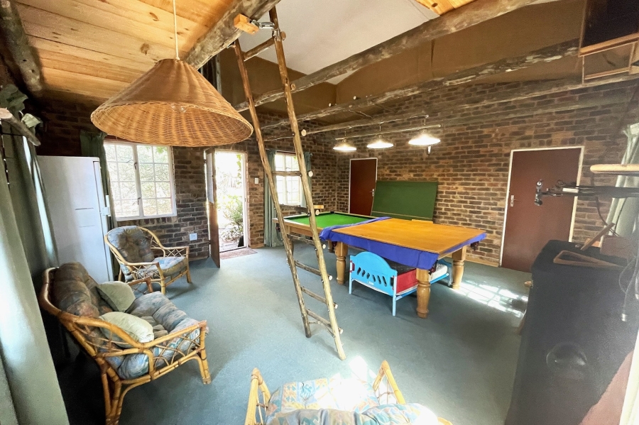 4 Bedroom Property for Sale in Henley on Klip Gauteng