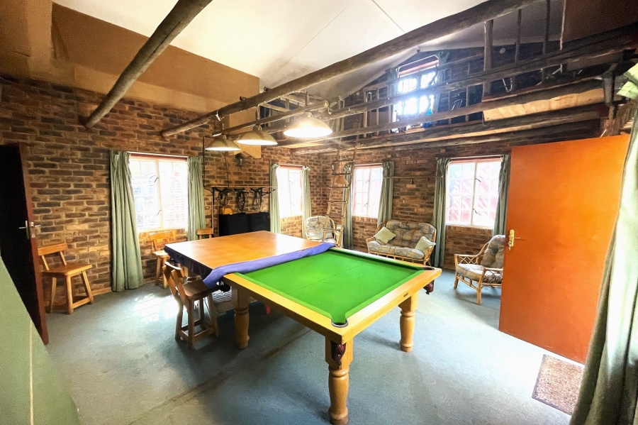4 Bedroom Property for Sale in Henley on Klip Gauteng