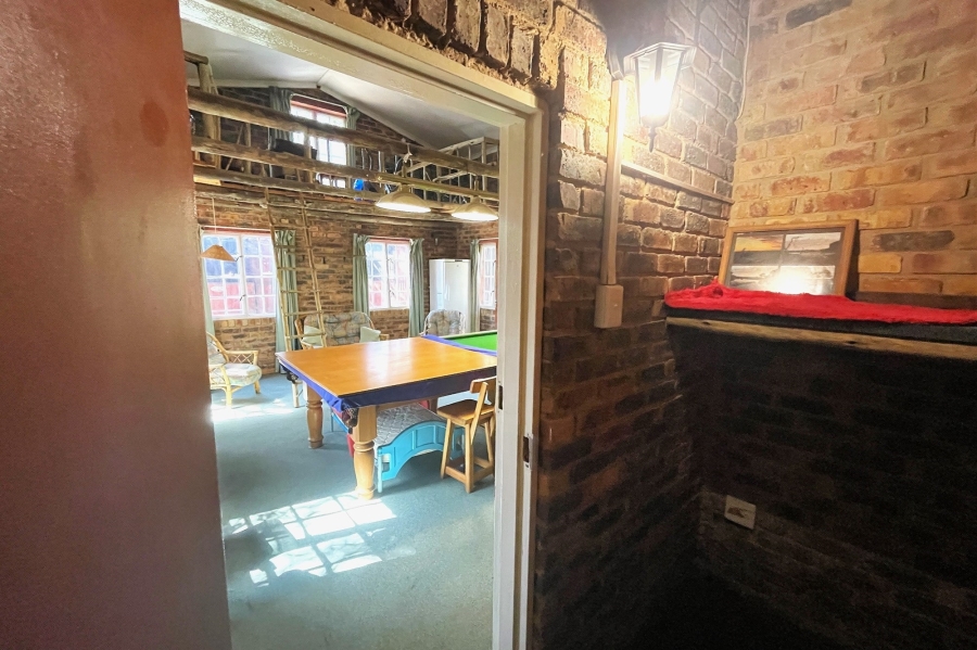 4 Bedroom Property for Sale in Henley on Klip Gauteng