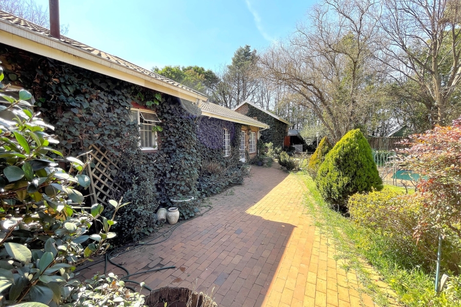 4 Bedroom Property for Sale in Henley on Klip Gauteng