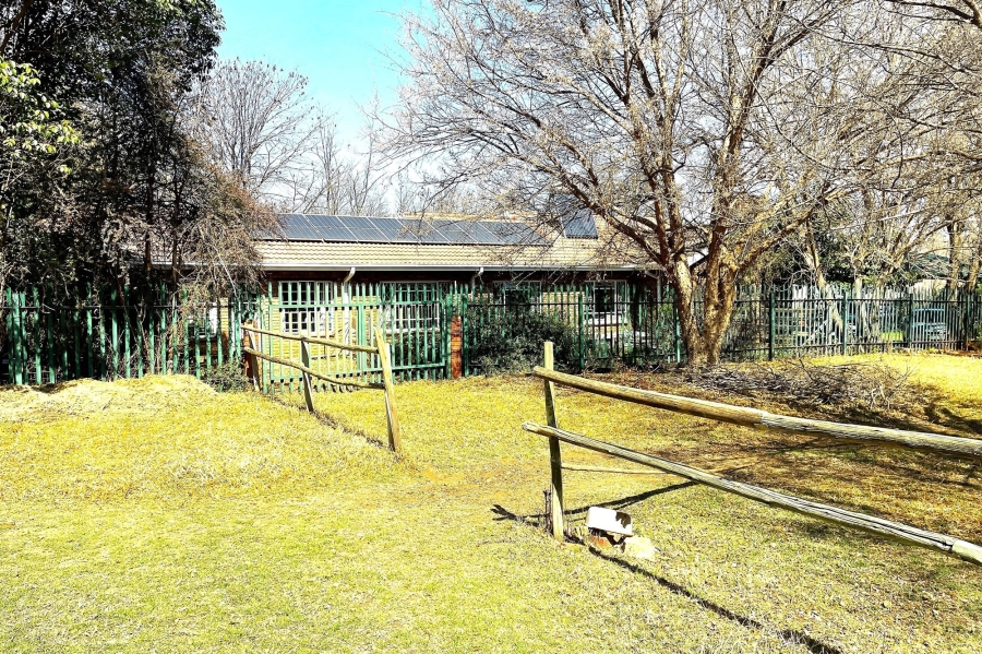 4 Bedroom Property for Sale in Henley on Klip Gauteng