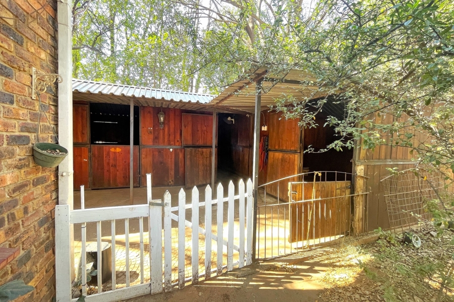 4 Bedroom Property for Sale in Henley on Klip Gauteng