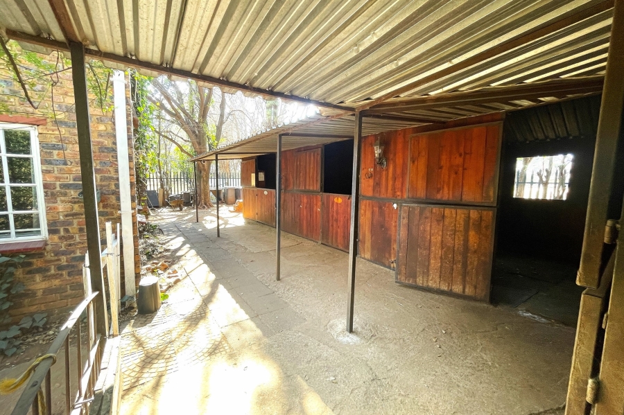 4 Bedroom Property for Sale in Henley on Klip Gauteng