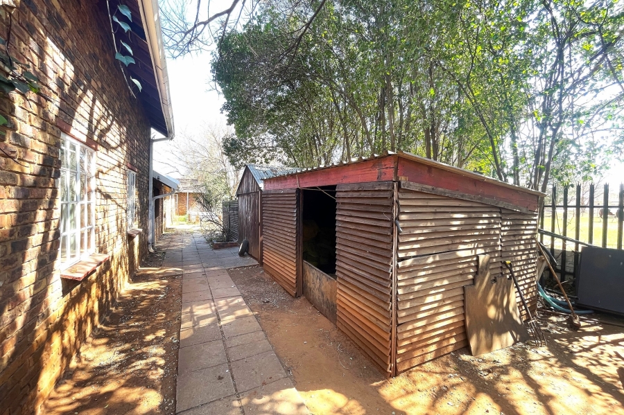 4 Bedroom Property for Sale in Henley on Klip Gauteng