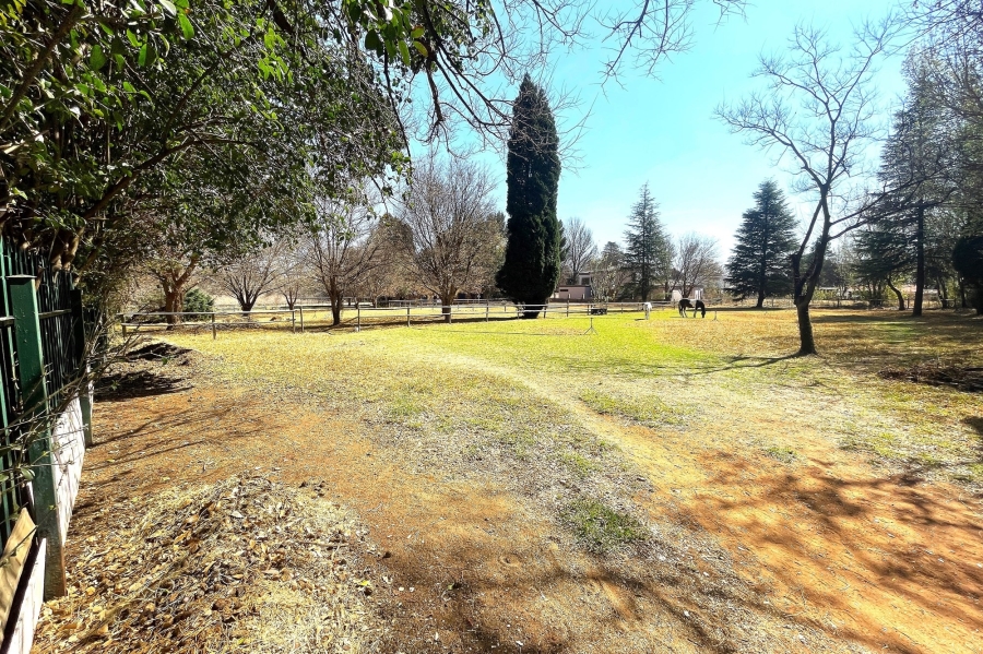 4 Bedroom Property for Sale in Henley on Klip Gauteng