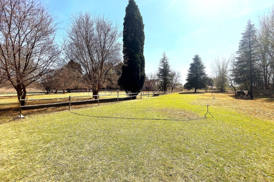 4 Bedroom Property for Sale in Henley on Klip Gauteng
