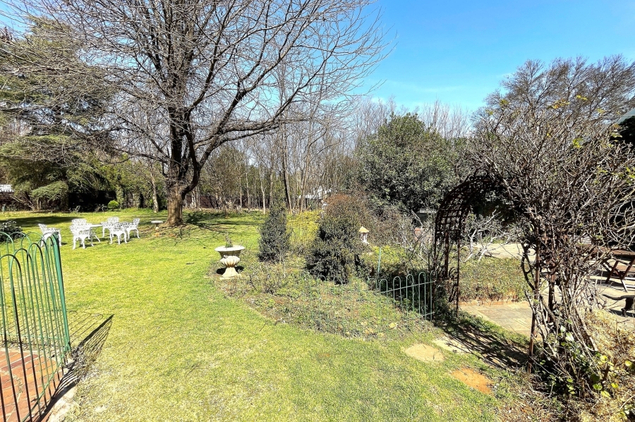 4 Bedroom Property for Sale in Henley on Klip Gauteng