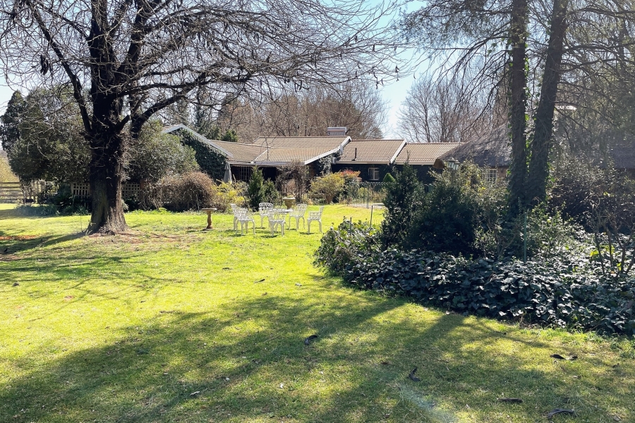 4 Bedroom Property for Sale in Henley on Klip Gauteng