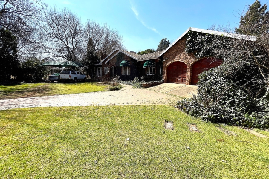 4 Bedroom Property for Sale in Henley on Klip Gauteng