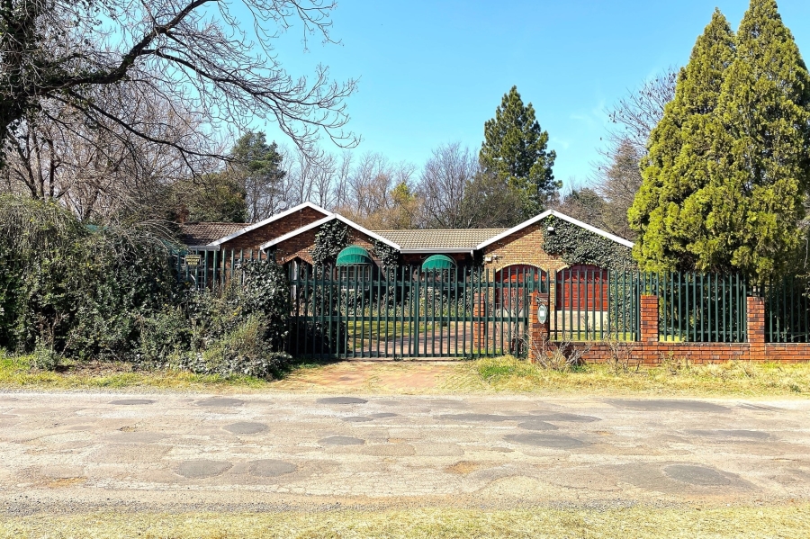 4 Bedroom Property for Sale in Henley on Klip Gauteng