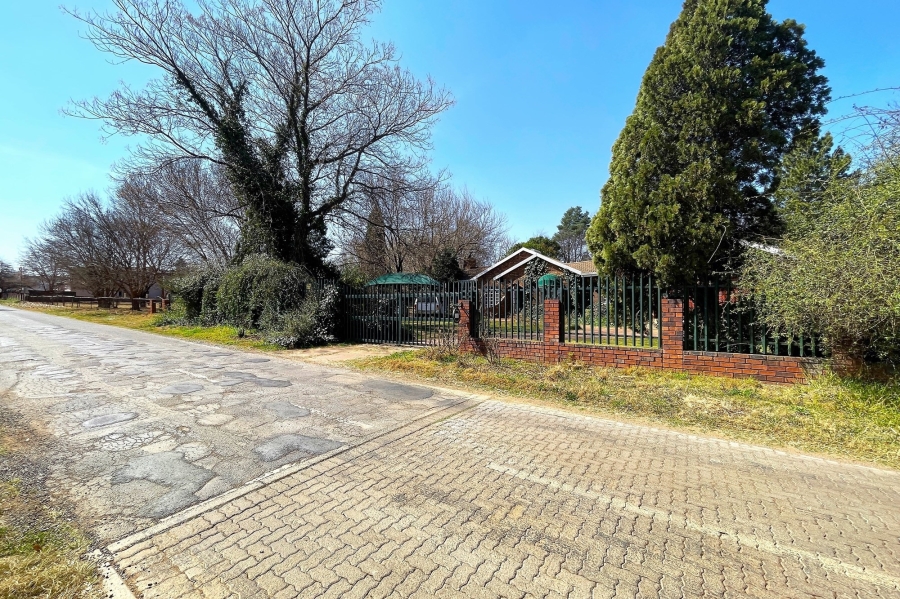 4 Bedroom Property for Sale in Henley on Klip Gauteng
