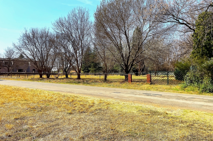 4 Bedroom Property for Sale in Henley on Klip Gauteng