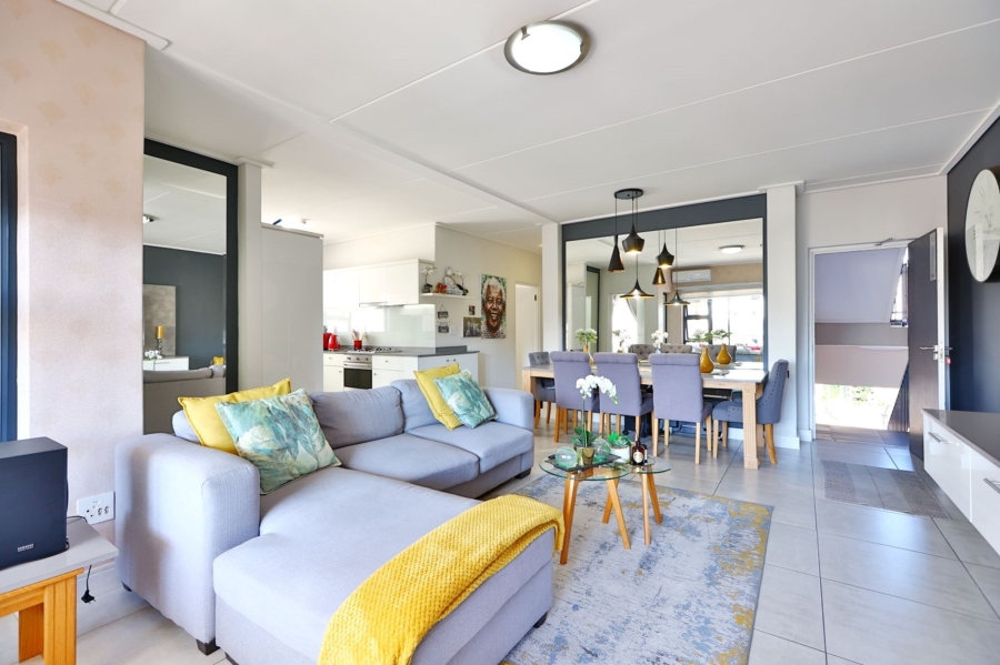 3 Bedroom Property for Sale in Waterfall Gauteng