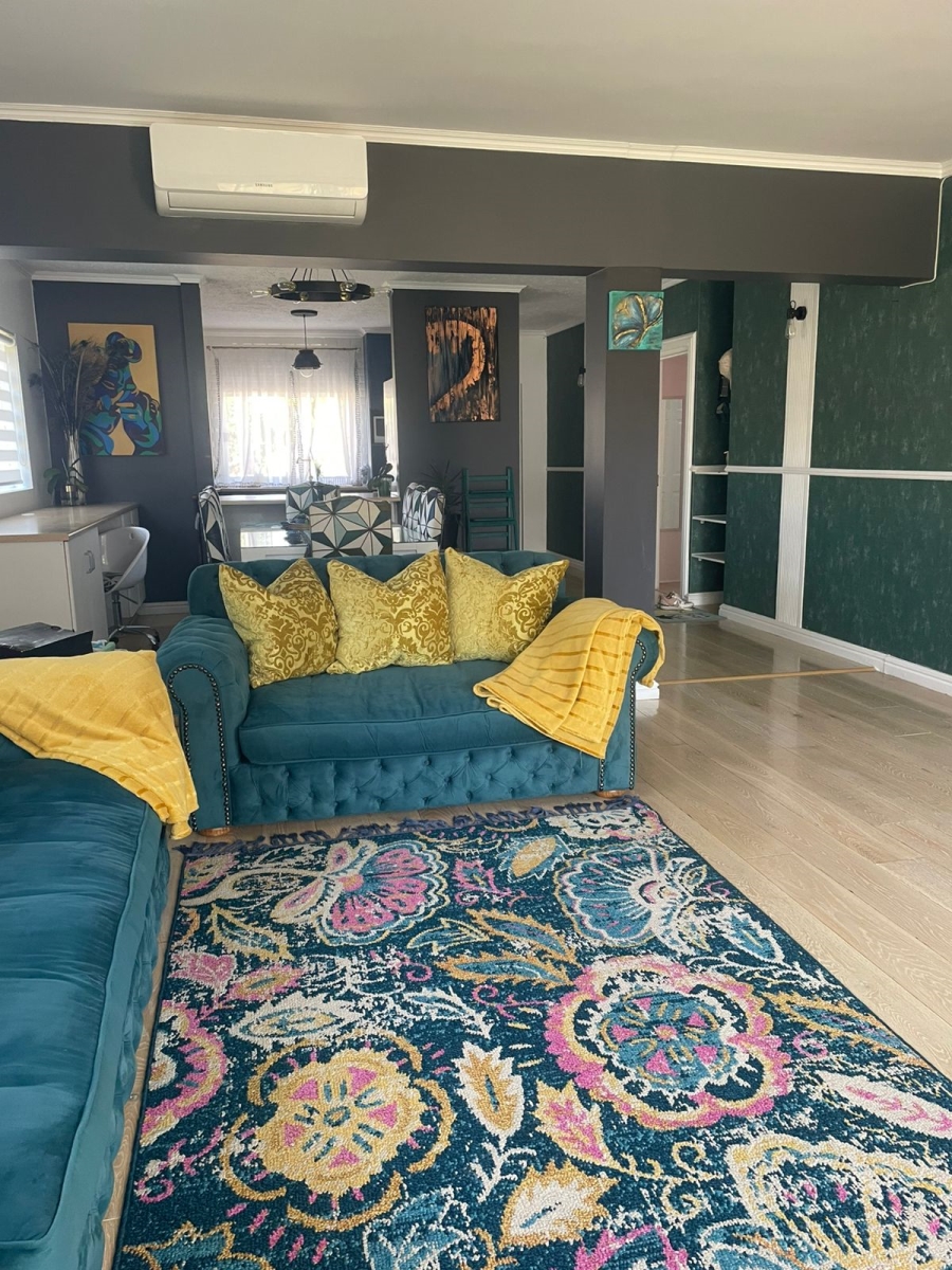 To Let 2 Bedroom Property for Rent in Halfway Gardens Gauteng