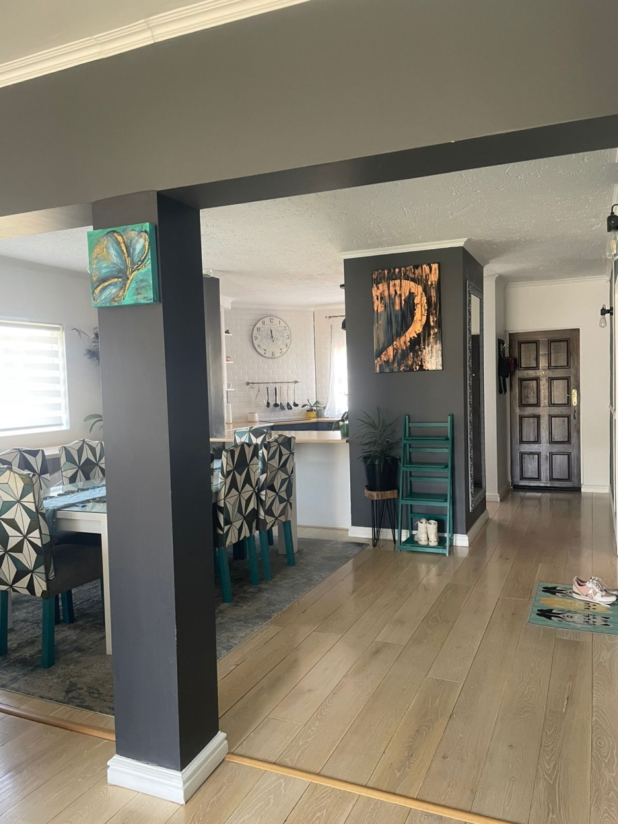 To Let 2 Bedroom Property for Rent in Halfway Gardens Gauteng