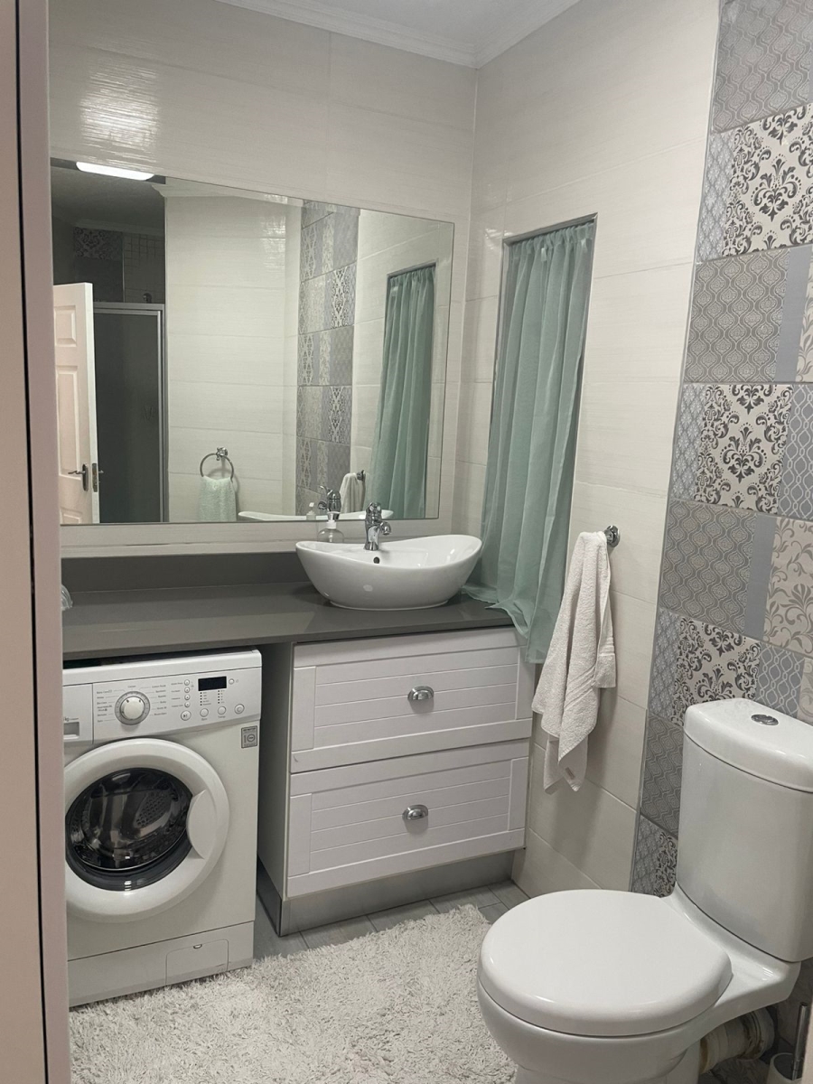 To Let 2 Bedroom Property for Rent in Halfway Gardens Gauteng