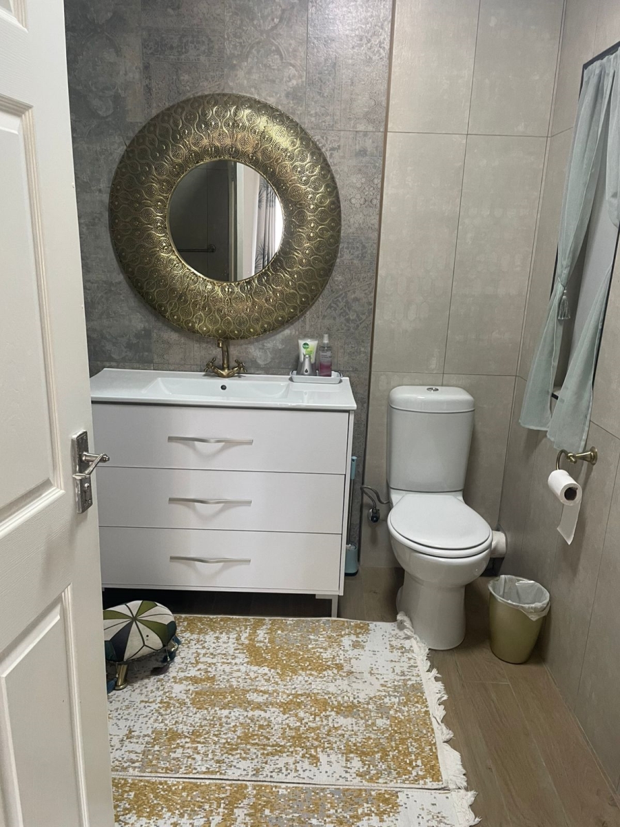 To Let 2 Bedroom Property for Rent in Halfway Gardens Gauteng