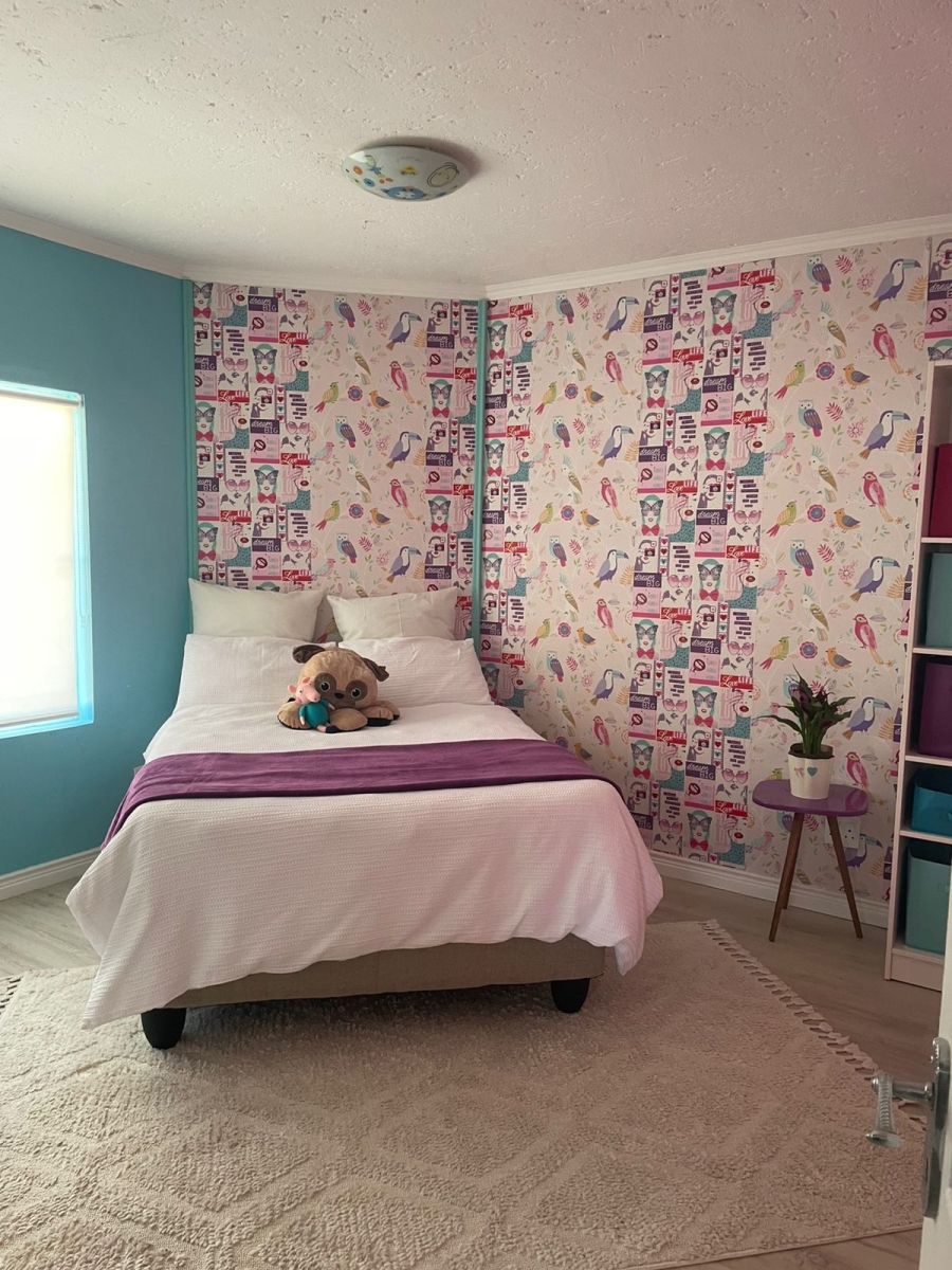 To Let 2 Bedroom Property for Rent in Halfway Gardens Gauteng
