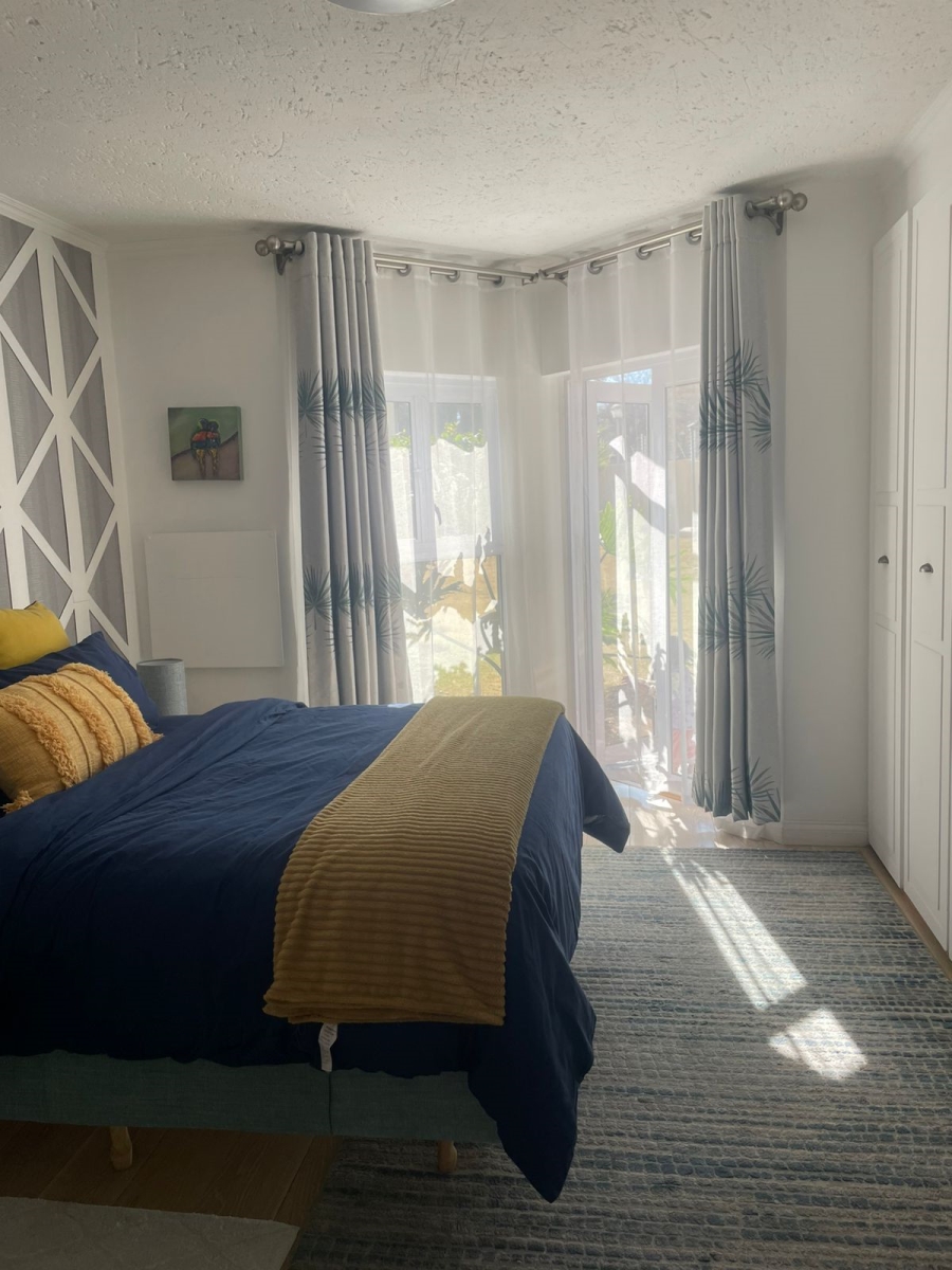 To Let 2 Bedroom Property for Rent in Halfway Gardens Gauteng