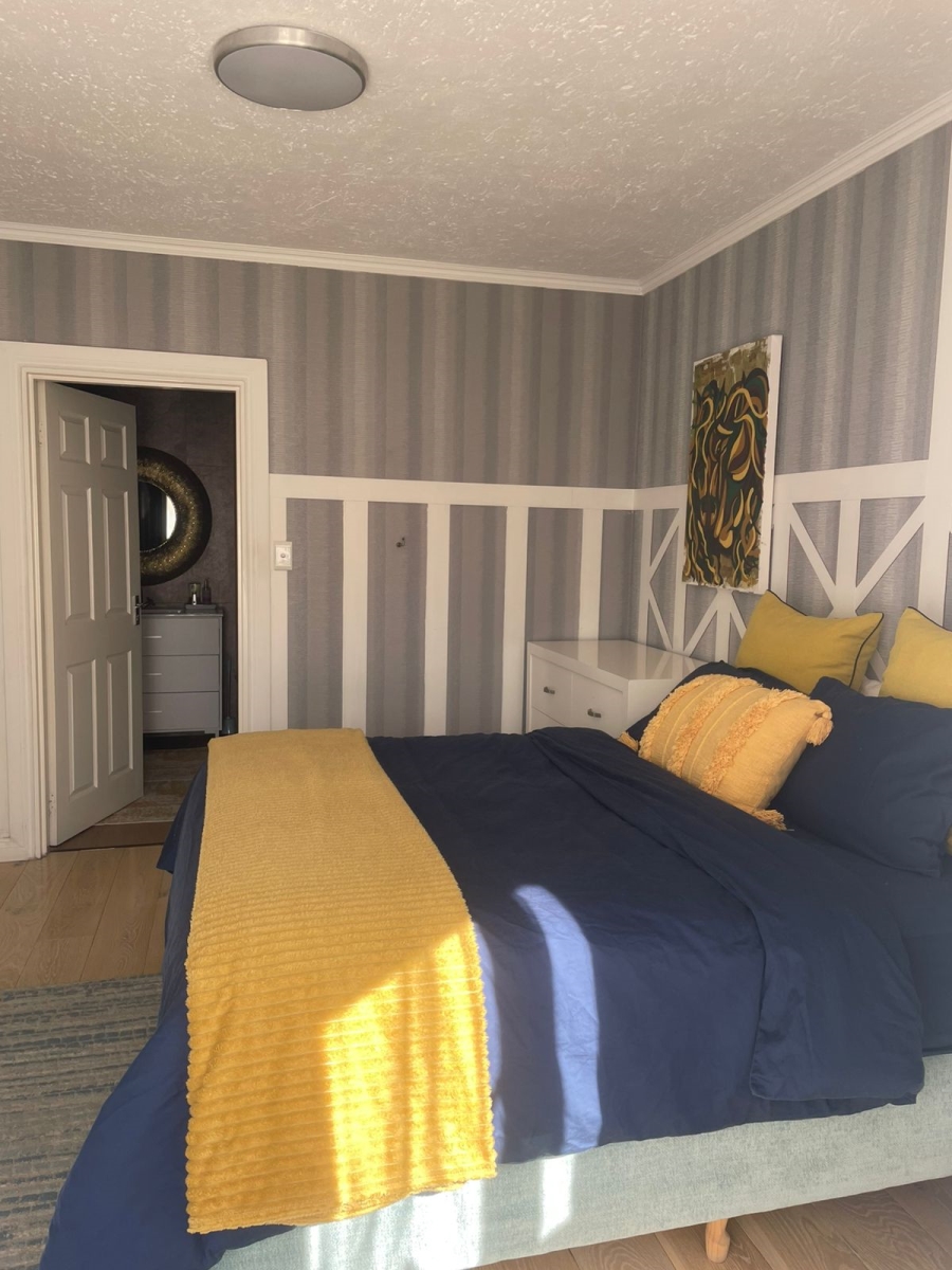 To Let 2 Bedroom Property for Rent in Halfway Gardens Gauteng