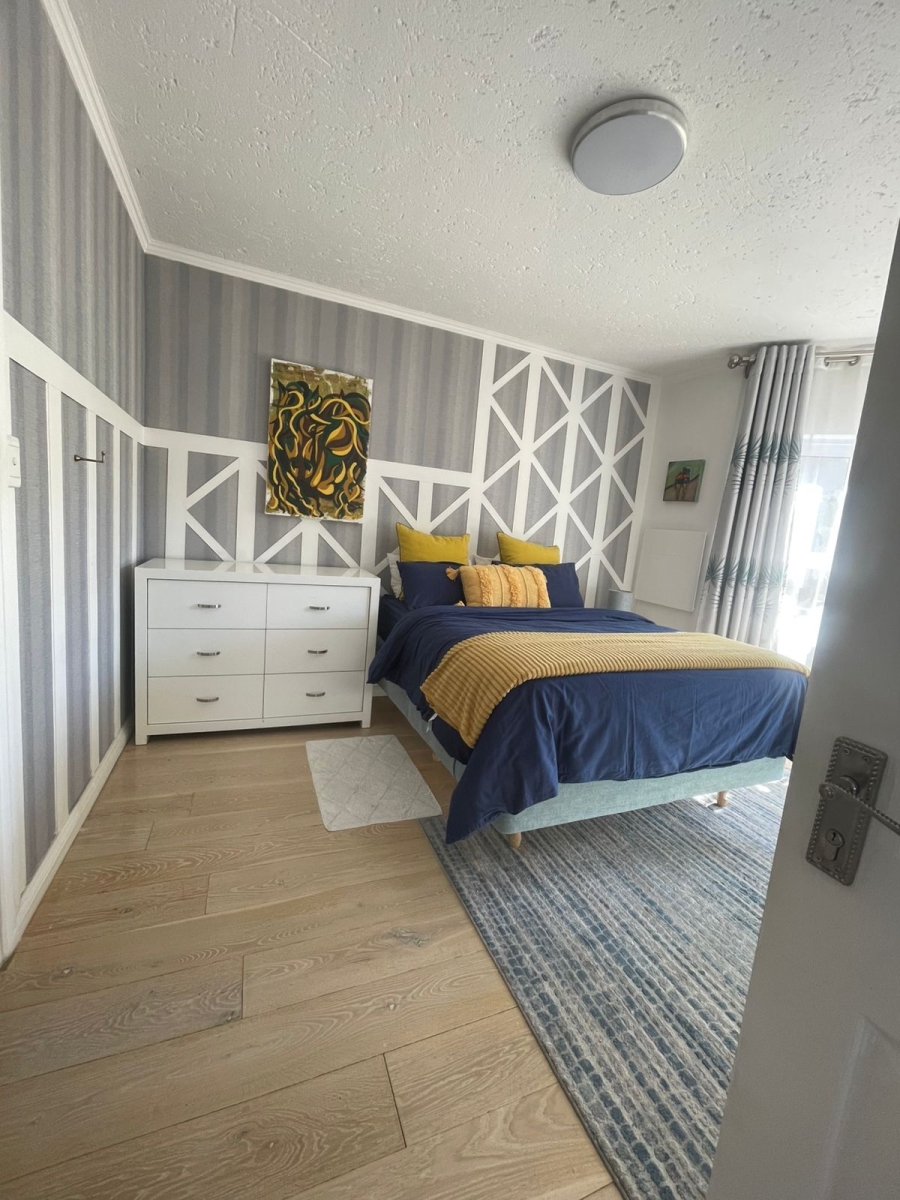 To Let 2 Bedroom Property for Rent in Halfway Gardens Gauteng