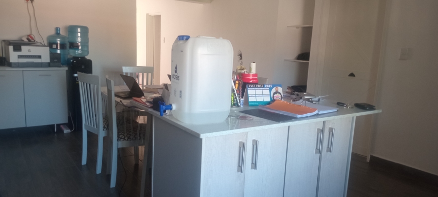 To Let 2 Bedroom Property for Rent in Halfway Gardens Gauteng
