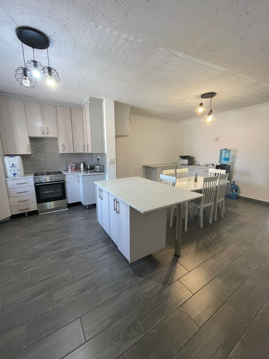 To Let 2 Bedroom Property for Rent in Halfway Gardens Gauteng