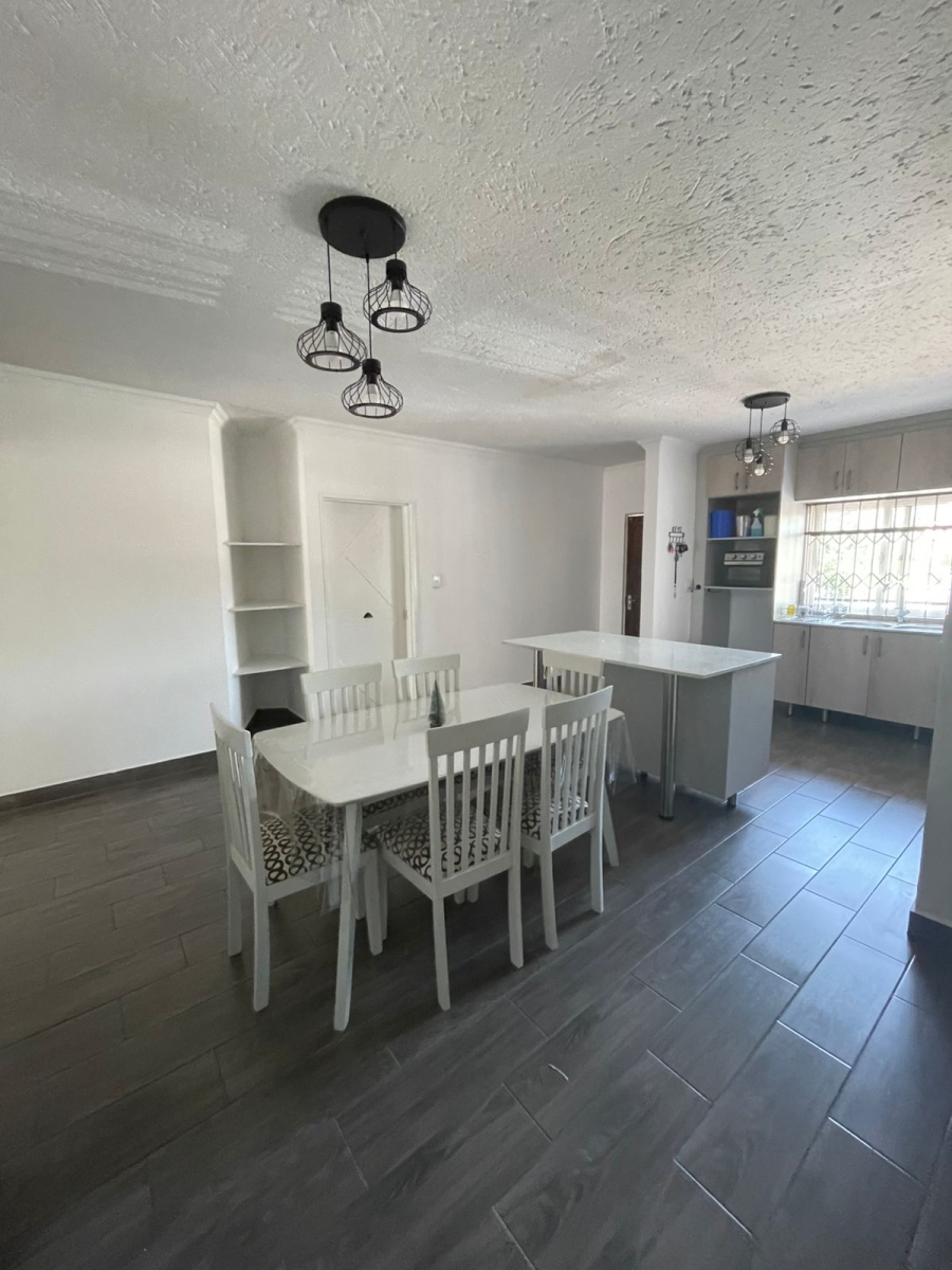To Let 2 Bedroom Property for Rent in Halfway Gardens Gauteng